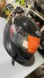 Шлем WLT 118 gloss black  L