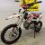 Питбайк JHL Z125E  14/17