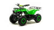 Квадроцикл (игрушка) ATV E009 1000В зеленый
