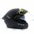 Шлем-интеграл (mod.)FP02 (size:L) MAT BLACK 'QIKE' HELMET