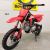 Питбайк JHLofr MK125 14/12