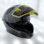 Шлем-интеграл (mod.)FP02 (size:L) CLOSSY BLACK 'QIKE' HELMET