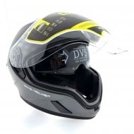 Шлем-интеграл (mod.)FP02 (size:L) GRAY 'QIKE' HELMET