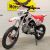 Мотоцикл Racer CRF Pitbike ( красный )
