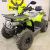 Комплект запчастей для сборки ATV SS200-3 SIMPLE (HAMMER 200 L ) зеленый