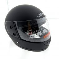Шлем JRTE черный мат