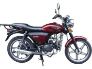 Мопед RACER RC50 ALPHA  C1 + ЦПГ 125 см3